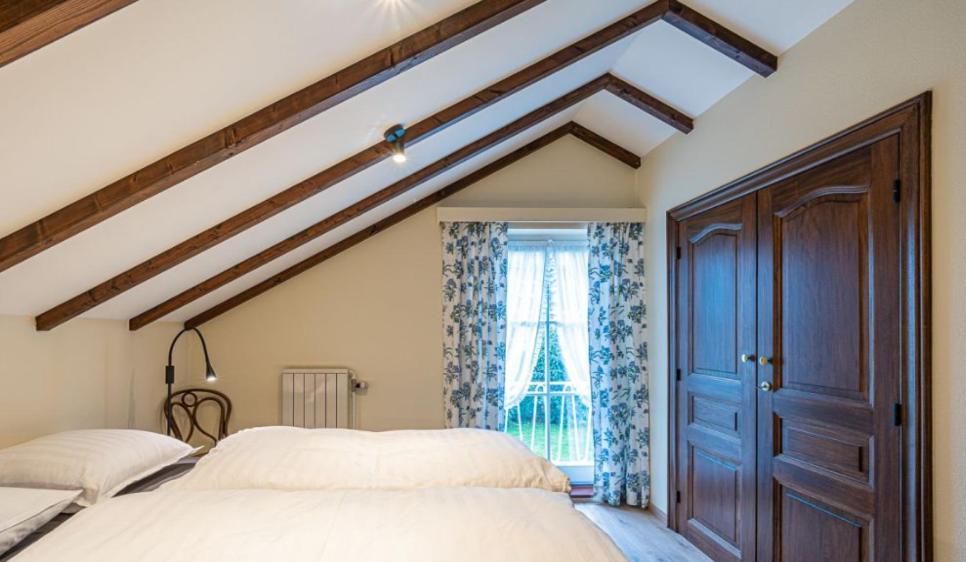 Clair Matin Villa Malmedy Buitenkant foto